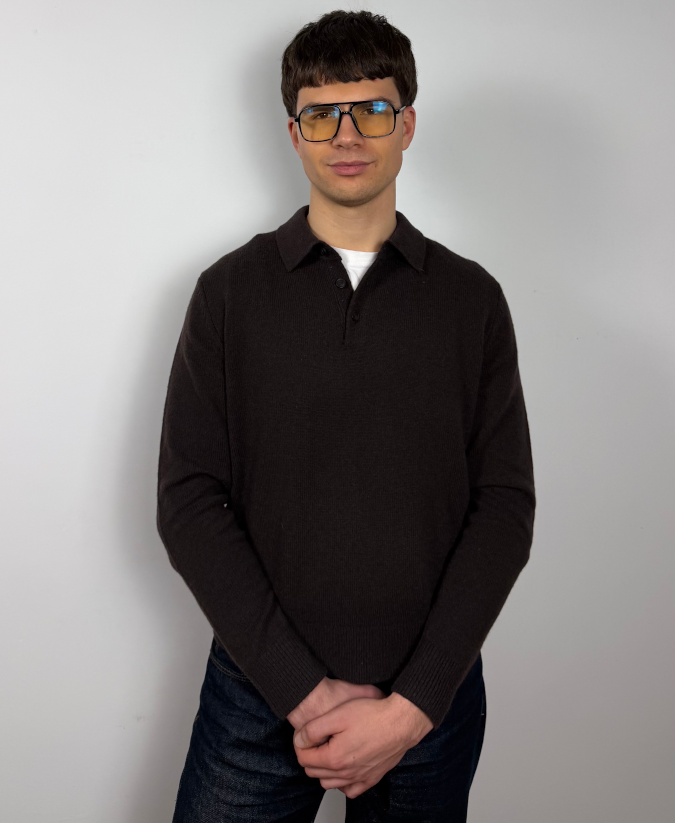 Jonasz Jaworski Paid Social Specialist